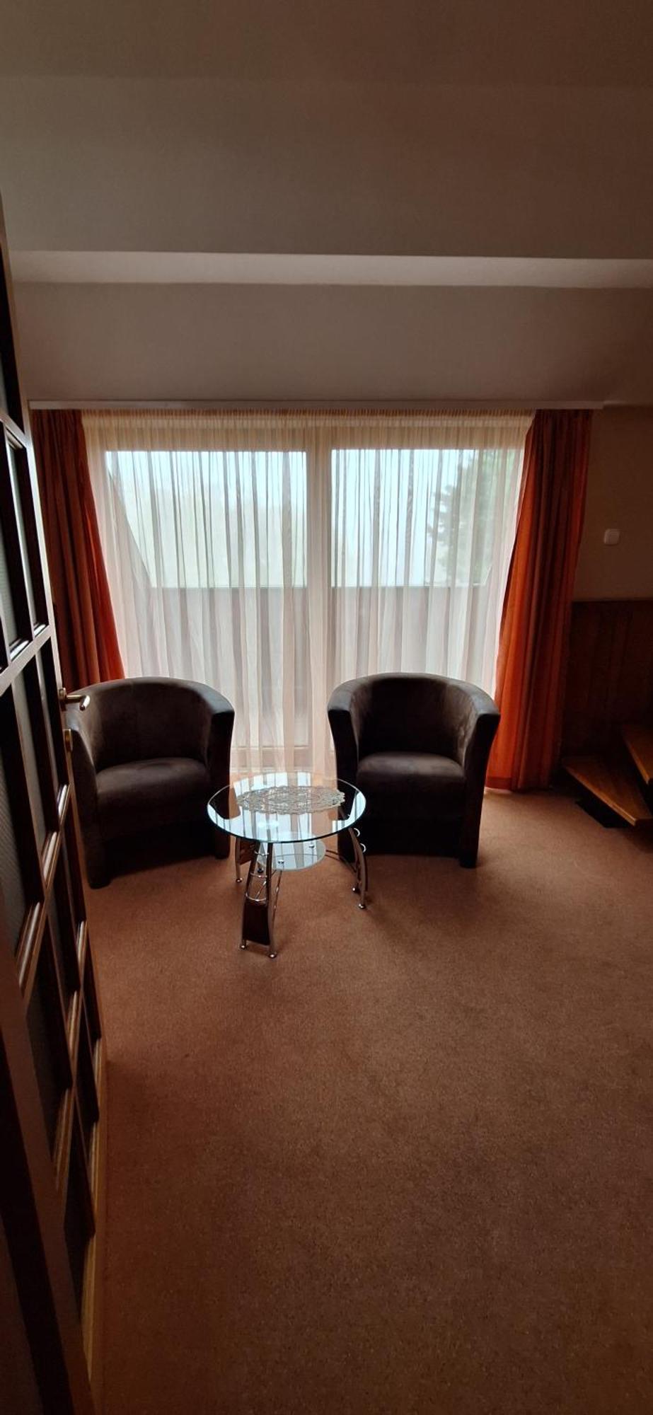 Atryum Hotel Szolnok Exterior photo
